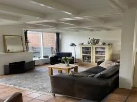 Holiday Home Warmenhuizen near Dunes