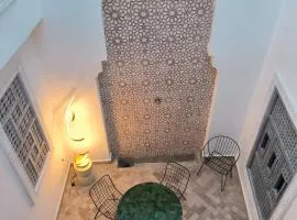 Riad MAGE Marrakech