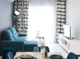 High End 2 Bedroom Apartment St Julians
