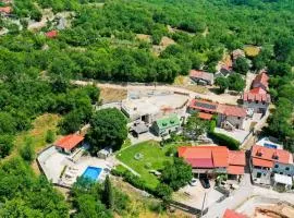 Villa Heritage Harmony with private pool