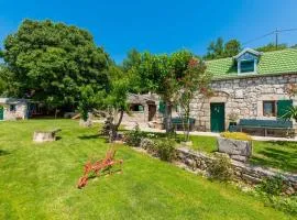 Villa Heritage Harmony with private pool