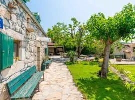 Villa Heritage Harmony with private pool