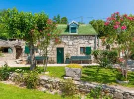 Villa Heritage Harmony with private pool