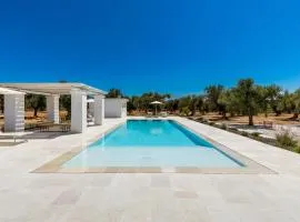Tenuta Manfredi by Perle di Puglia