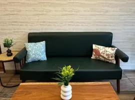 Ikigai 2Bhk Furnished Apartment Soothing Vibes