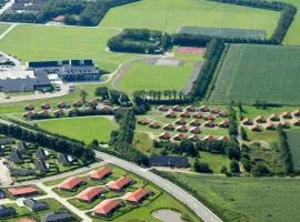 4 star holiday home in Skærbæk