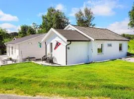 8 person holiday home in KÅLLEKÄRR-By Traum