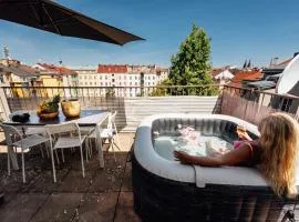 Elephant Luxury Penthouse