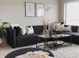 Appartement familial a les portes de gueliz