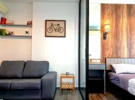 Immaculate Quite Resort Home, brand new ACsWiFi