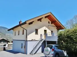 Apartment in Niedernsill near Ski Slopes