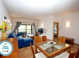 B39 - Marina Hill Apartment