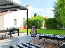 La Cabane du Cap - Jacuzzi & City Center Nearby