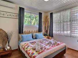 Hiiaka room - city center - swimming pool