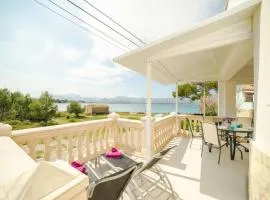 Apartment by Alcúdia Bay