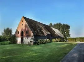Farmhouse appartment in Eede