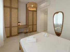 Cálida apartments