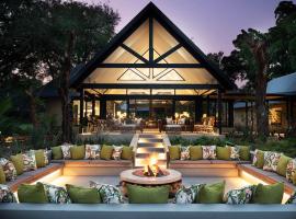 Kings Camp, All-inclusive-Unterkunft in Timbavati Game Reserve