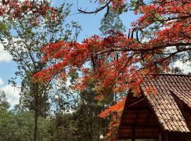 Hotel Fazenda Menino da Porteira