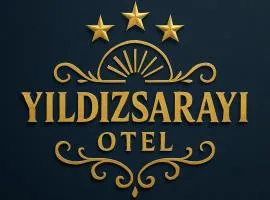 yıldız saray konuk evi