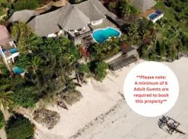 Zi Villa Main House