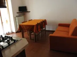 Residenza al Ponte appartamenti 1 e 2