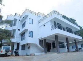 Sri Rams Residency -Nature Crest Yelagiri