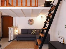 PrimoPiano - Pacini, hotel in Milan