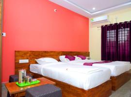 Friends Lodging and Boarding, hotel in Bengaluru