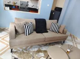 Effie Homes