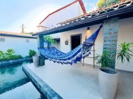 Enigma Casa Preá
