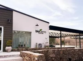 Hotel BIOCERRO