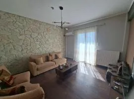 Mainalo View House