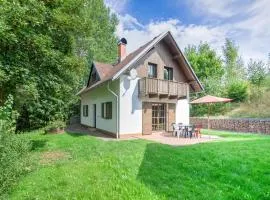 Holiday Home in Javorník near Krkonose Park