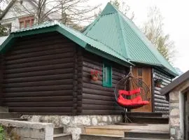 Kucica u centru Zabljaka