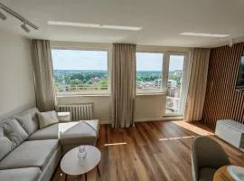 Panorama apartament