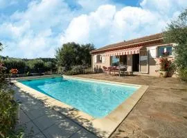 House in the south of France with private pool