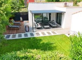 La Cabane du Cap - 3 stars - SPA - Parking