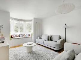 Elegant Apartment - Chateau de Vincennes - 2BR 6P