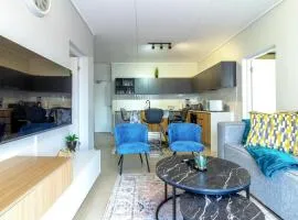 #AlimamaSpaces The Manson's Thaba Eco