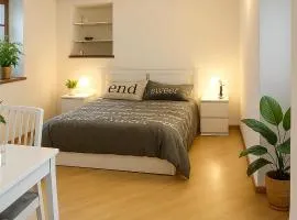 Monolocale in casa del 700 - Trento