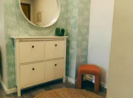 Wicalia ShortStays