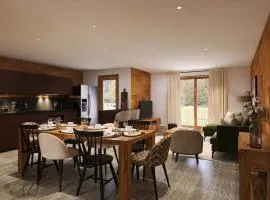 Appartement écureuil 8 personnes