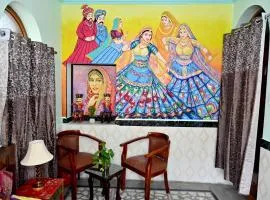 The Rajputana Homestay