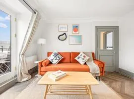 Stay Kula London - Covent Garden Maiden Lane