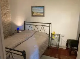 Cottage in Saint-Jean with Terrace