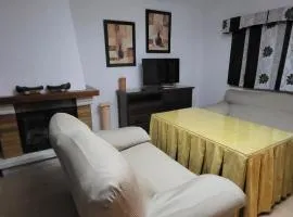 Casa Los Soles