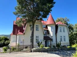 Ośrodek Wypoczynkowy Agat