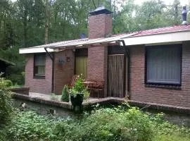 Holiday Home in Zorgvlied near Drents-Friese Wold