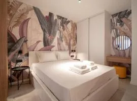 NOMA Luxury Suites